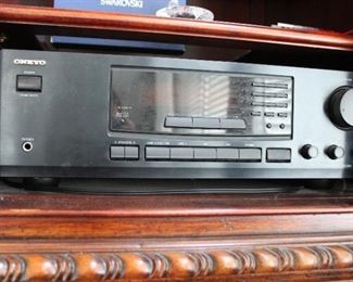 ONKYO