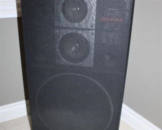 SANYO SPEAKER