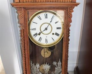 CLOCK