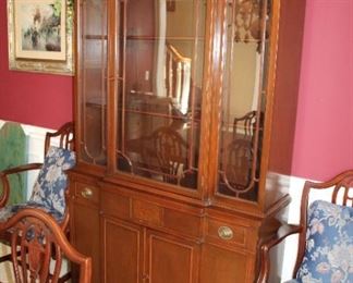 CHINA CABINET
