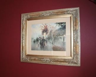 WALL ART