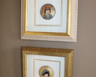 WALL DECOR
