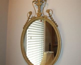 DECORATIVE MIRROR
