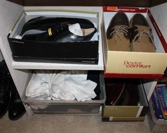SHOES