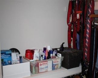 TOILETRY