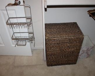 HAMPER