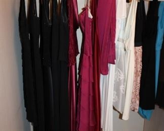 DRESSES