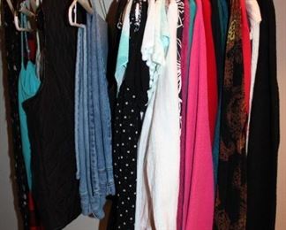 CLOTHING