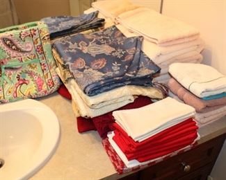 LINENS