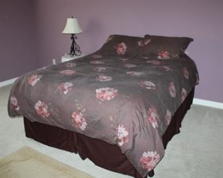 DREAM SCAPES MATTRESS