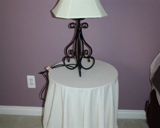LAMP