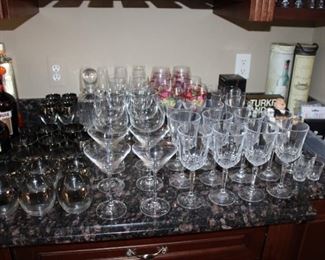 BARWARE