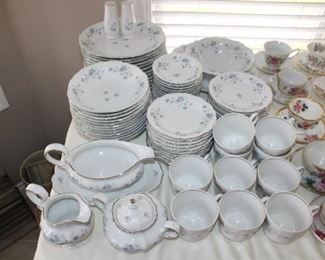 CHINA SET