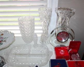 CRYSTAL/GLASS