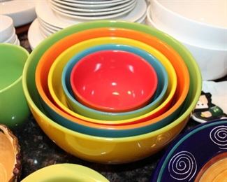 BOWL SET