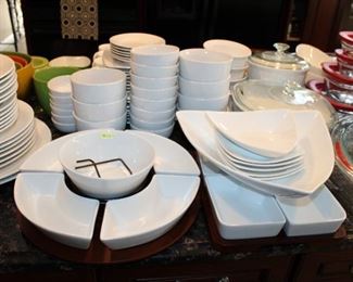 DISH WARE