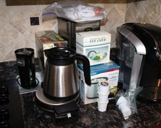 SMALL APPLIANCES
