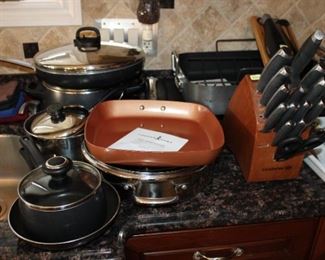 COOKWARE