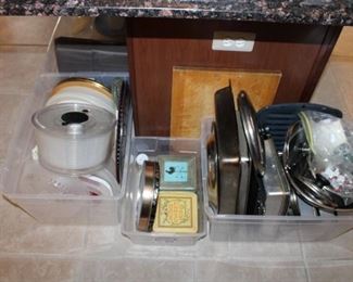 KITCHENWARE