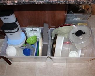 KITCHENWARE