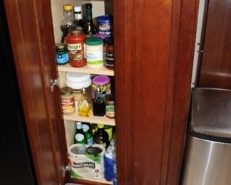 PANTRY GOODS
