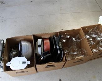 KITCHENWARE