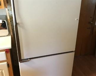 Refrigerator $ 200.00