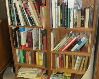 LOTS AND LOTS OF GREAT BOOKS LEFT.