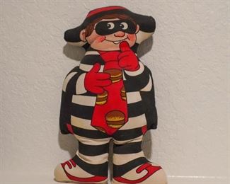 Hamburgler