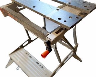 Black & Decker Workmate 225
