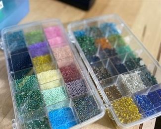 Jewelry making supplies 