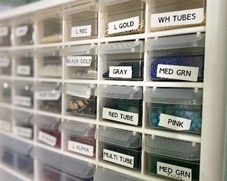 Jewelry making supplies 