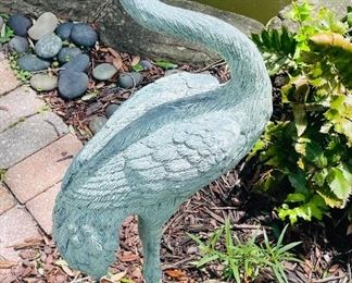 #117 Egret bird   • 35high