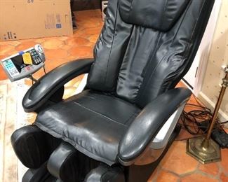 Massage Chair $950