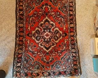 Antique Rug