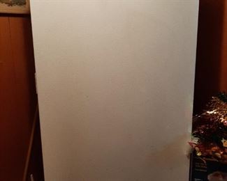 Upright Freezer