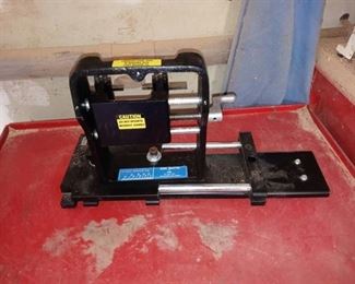 Ring Master For 12" Lathes By PNI