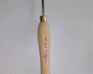 Robert Sorby Wood Turning Tool
