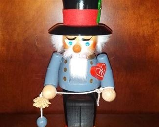 12 Inch Steinbach Nutcracker
