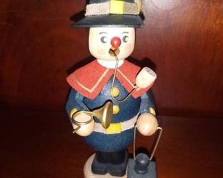 5.5 Inch Straco Smoker