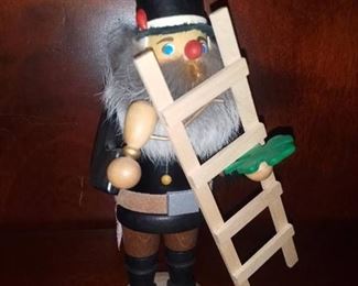 Hand Made in Germany Straco Smoker