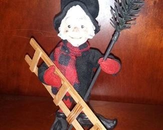 Simpich Elf - Smudge