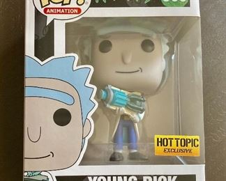 Pop! Collectible
