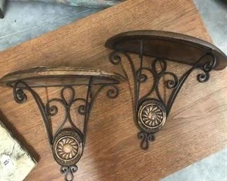 Beautiful wall sconces