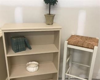 Shelf unit $15
