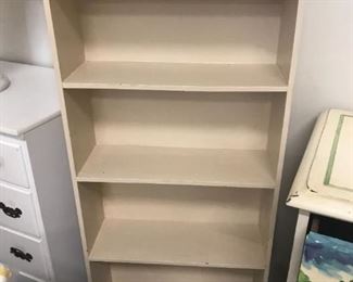 Shelf unit $15