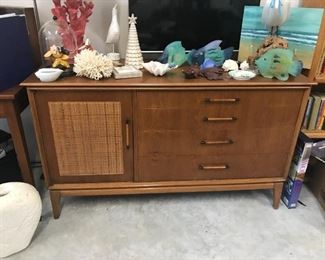 MCM cabinet $150