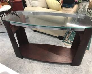Entry table $60