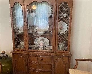 China cabinet