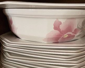 Mikasa Continental Beau Monde